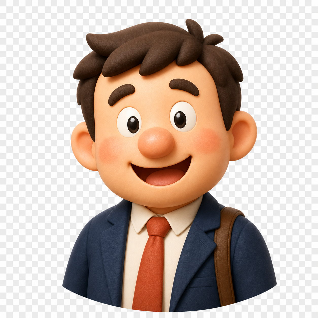 大吉くん