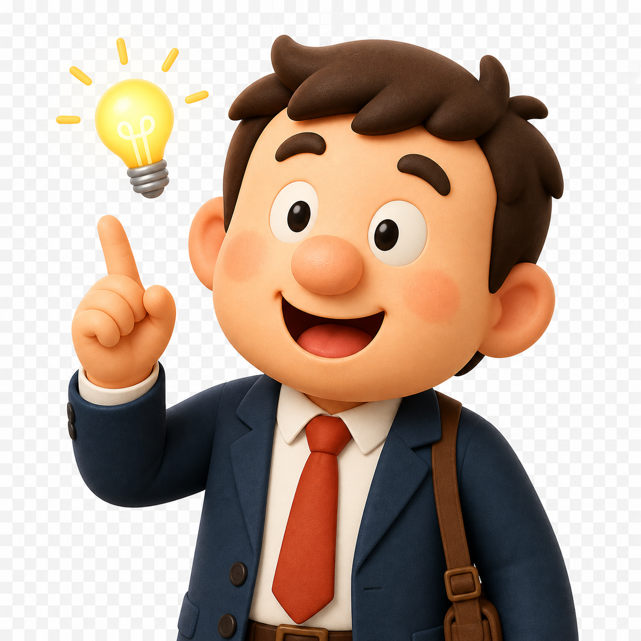 大吉くん
